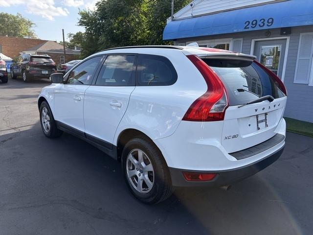 Volvo XC60 3.2 2011