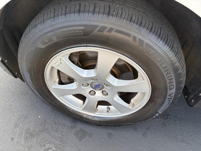 Volvo XC60 3.2 2011