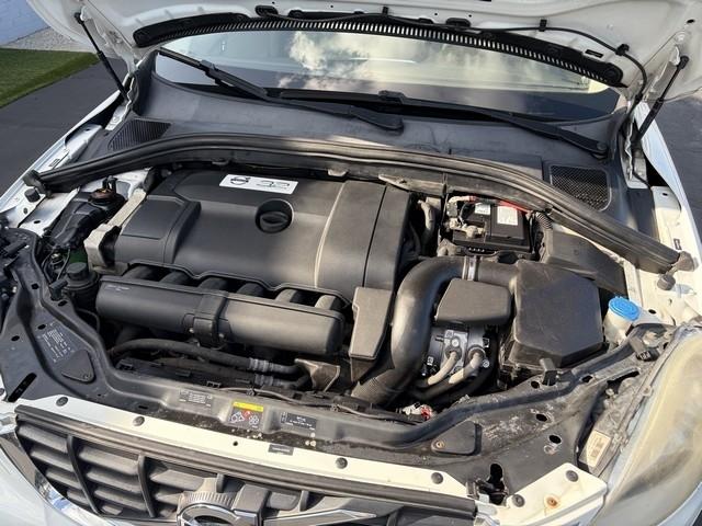 Volvo XC60 3.2 2011