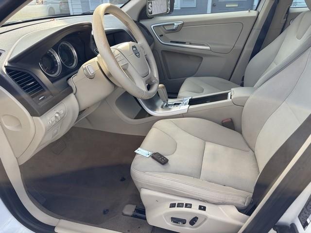 Volvo XC60 3.2 2011