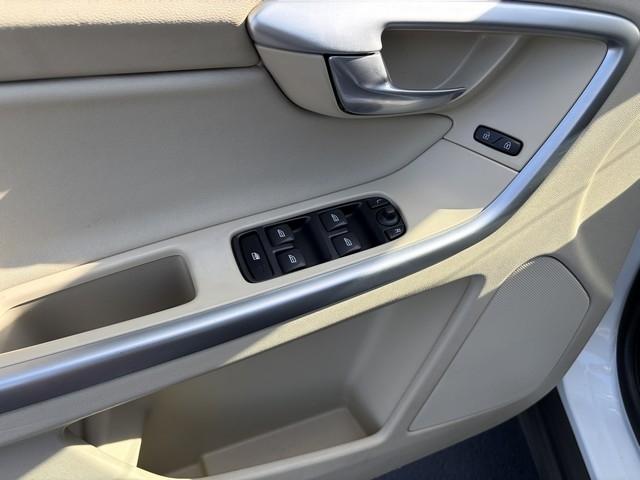 Volvo XC60 3.2 2011