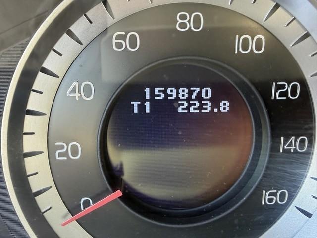 Volvo XC60 3.2 2011