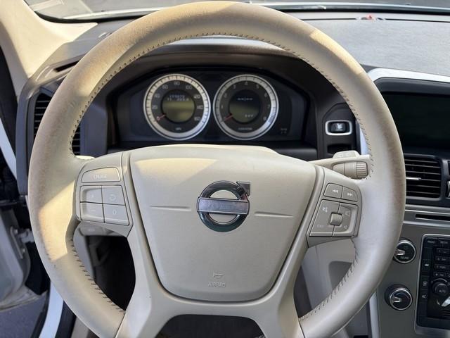 Volvo XC60 3.2 2011