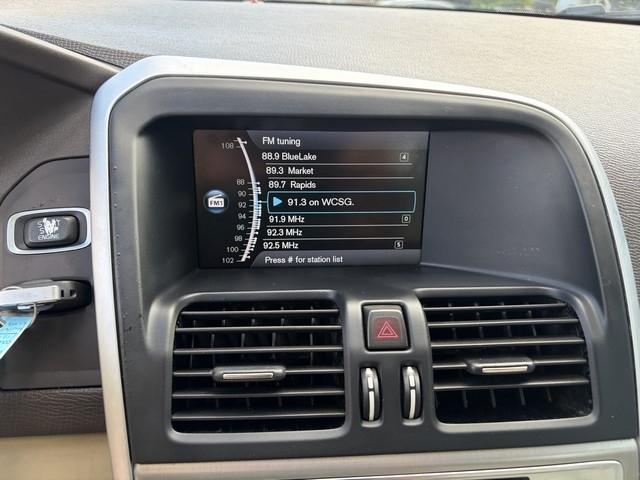 Volvo XC60 3.2 2011