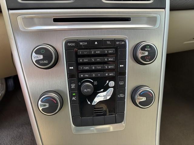 Volvo XC60 3.2 2011