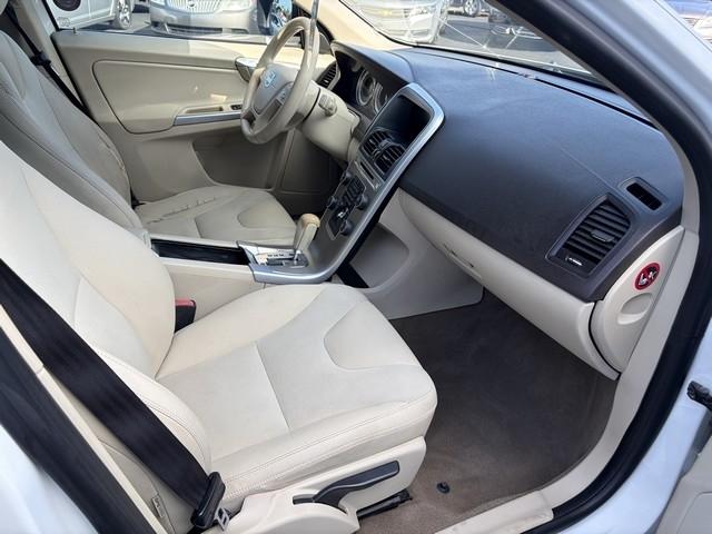 Volvo XC60 3.2 2011