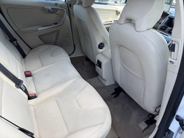 Volvo XC60 3.2 2011