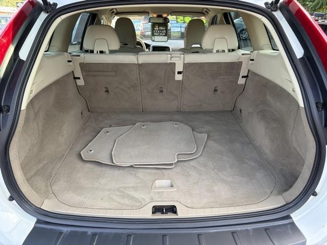 Volvo XC60 3.2 2011