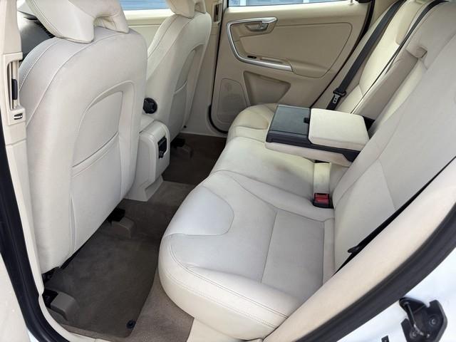 Volvo XC60 3.2 2011