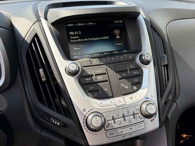 Chevrolet Equinox LTZ 2WD 2015