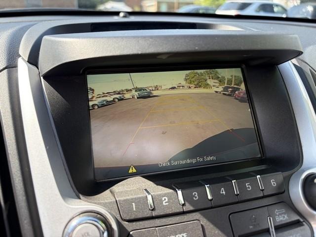 Chevrolet Equinox LTZ 2WD 2015