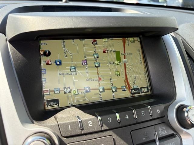 Chevrolet Equinox LTZ 2WD 2015