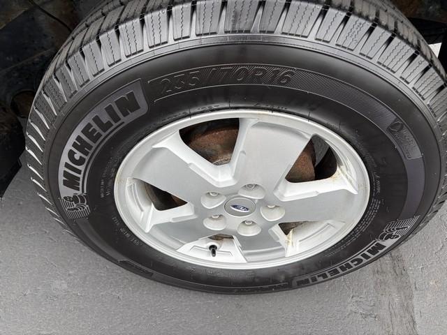 Ford Escape XLS FWD 2011