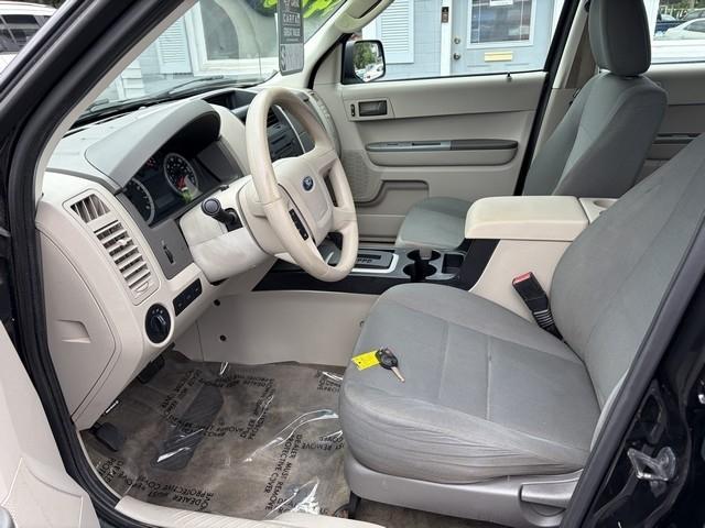 Ford Escape XLS FWD 2011