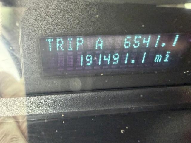 Ford Escape XLS FWD 2011