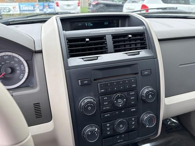 Ford Escape XLS FWD 2011
