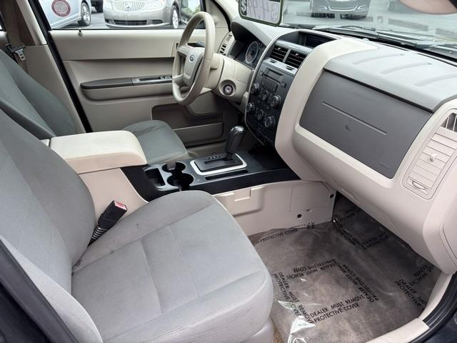 Ford Escape XLS FWD 2011