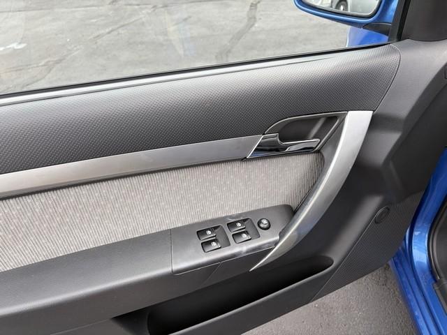 Chevrolet Aveo5 LT 2009