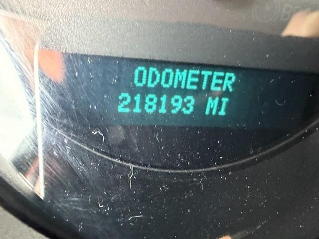 Chevrolet Silverado 1500 LT1 Crew Cab 4WD 2007