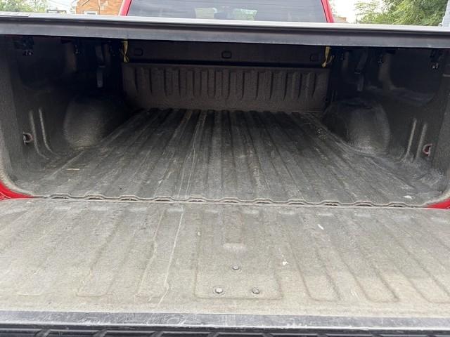 Chevrolet Silverado 1500 LT1 Crew Cab 4WD 2007