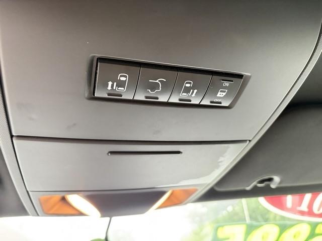 Dodge Grand Caravan SXT 2017