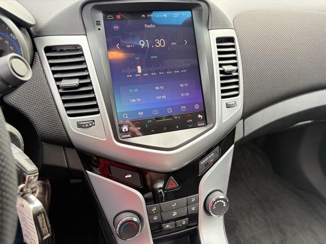 Chevrolet Cruze Limited 1LT Auto 2016