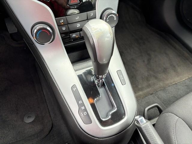 Chevrolet Cruze Limited 1LT Auto 2016