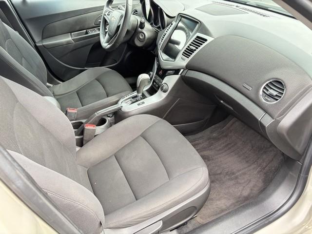 Chevrolet Cruze Limited 1LT Auto 2016