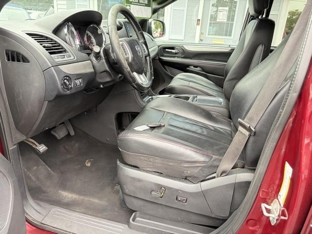 Dodge Grand Caravan GT 2019