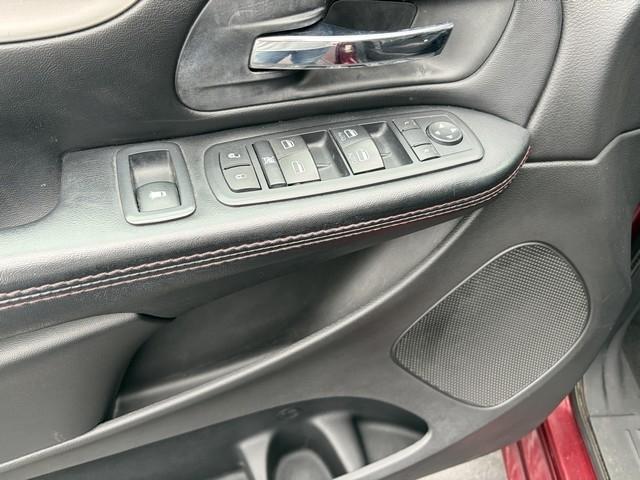 Dodge Grand Caravan GT 2019