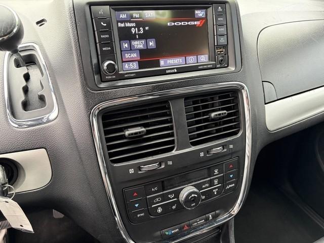 Dodge Grand Caravan GT 2019