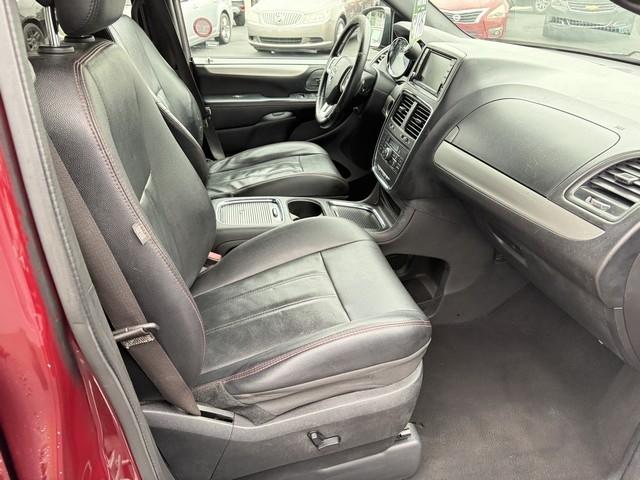 Dodge Grand Caravan GT 2019