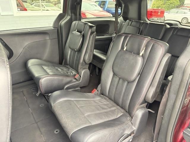 Dodge Grand Caravan GT 2019