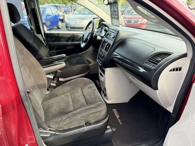 Dodge Grand Caravan SE 2015