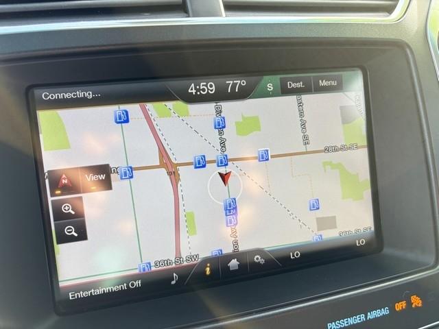Ford Explorer Platinum AWD 2016