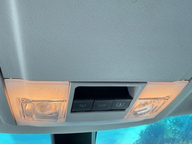 Ford Explorer Platinum AWD 2016