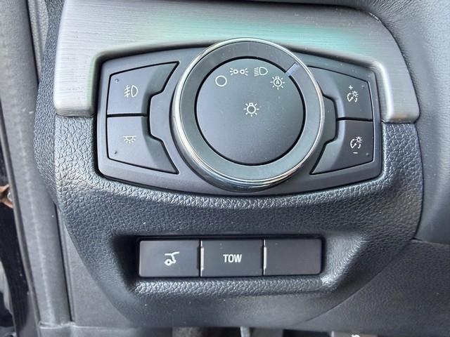 Ford Explorer Platinum AWD 2016