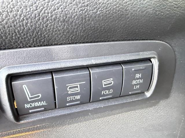 Ford Explorer Platinum AWD 2016