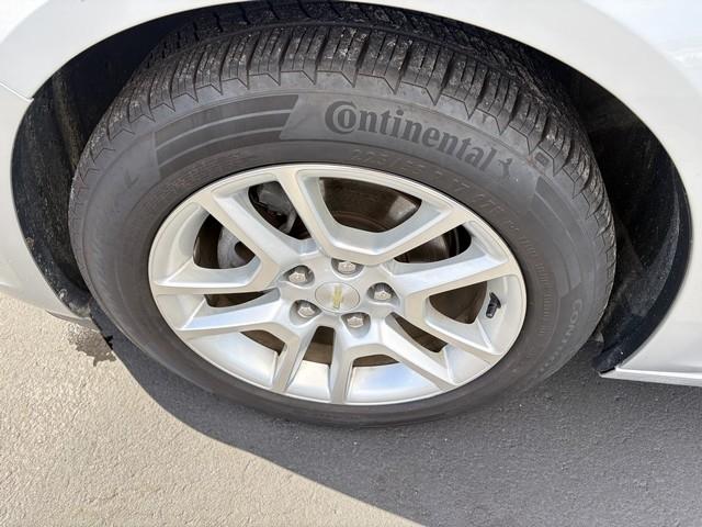 Chevrolet Malibu 1LT 2013