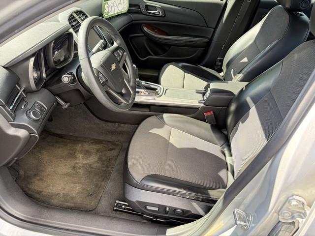 Chevrolet Malibu 1LT 2013