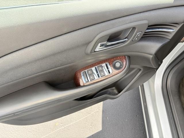 Chevrolet Malibu 1LT 2013