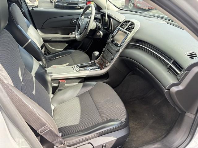 Chevrolet Malibu 1LT 2013