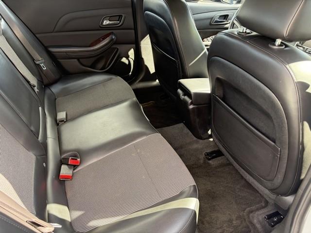 Chevrolet Malibu 1LT 2013
