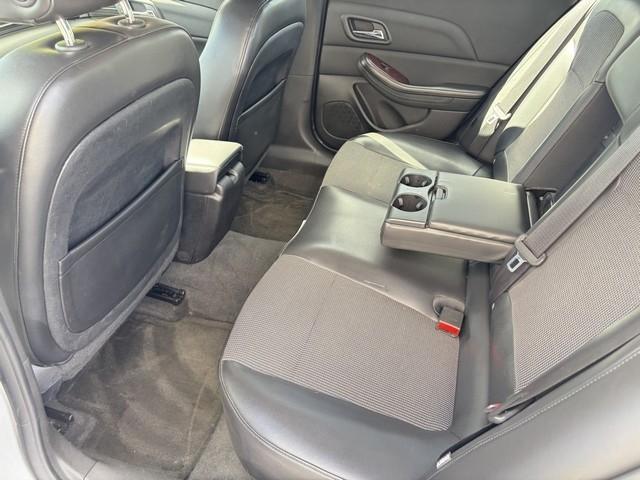 Chevrolet Malibu 1LT 2013