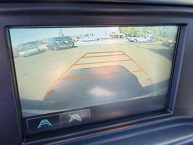 Chevrolet Silverado 1500 Work Truck Long Box 4WD 2018