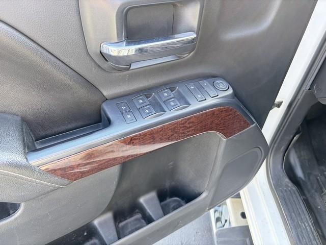 GMC Sierra 2500HD SLE Crew Cab 4WD 2016