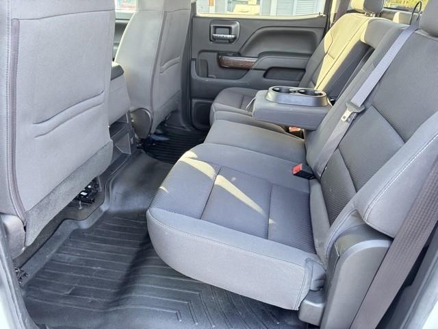 GMC Sierra 2500HD SLE Crew Cab 4WD 2016