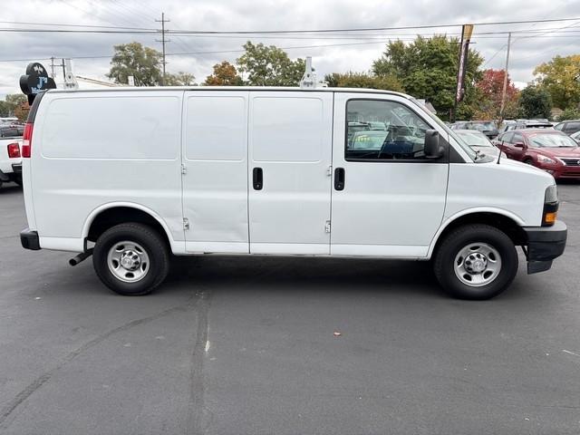 Chevrolet Express 2500 Cargo 2019