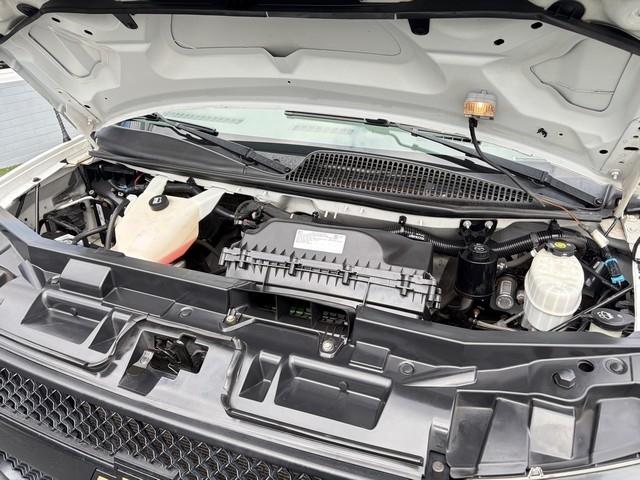 Chevrolet Express 2500 Cargo 2019
