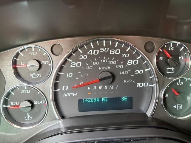 Chevrolet Express 2500 Cargo 2019